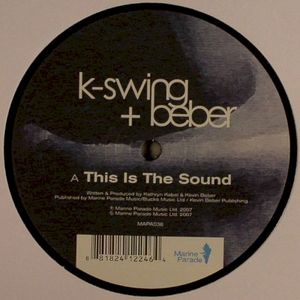 This Is The Sound (Single)