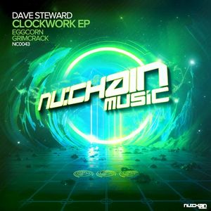 Clockwork EP (EP)