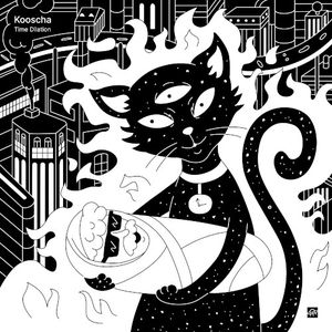 Time Dilation (EP)