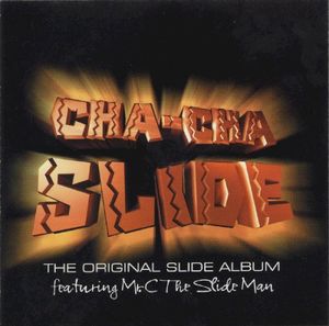 Mr. C’s Cha‐Cha Slide (live Platinum Band)