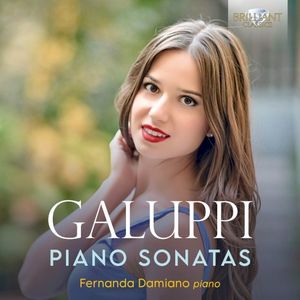 Piano Sonata no. 6 in E-flat: I. Spiritoso