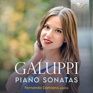 Piano Sonatas