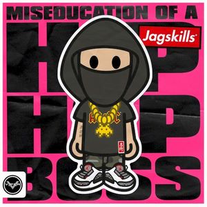 Miseducation of a Hip-Hop Boss (EP)