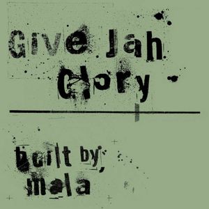 Give Jah Glory (Single)