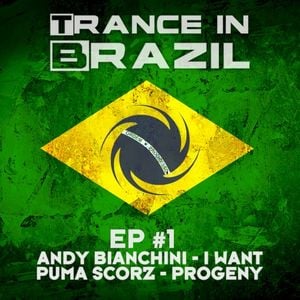 Trance in Brazil EP #1 (EP)