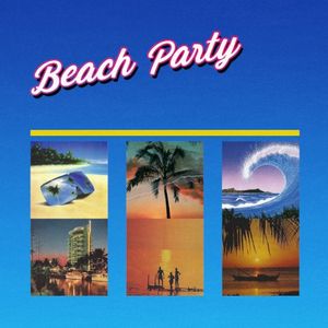 Beach Party