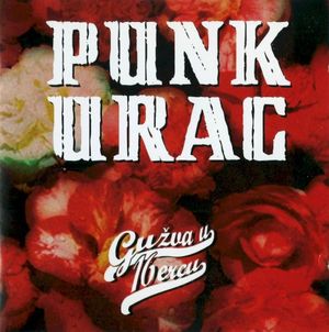 Punk urac