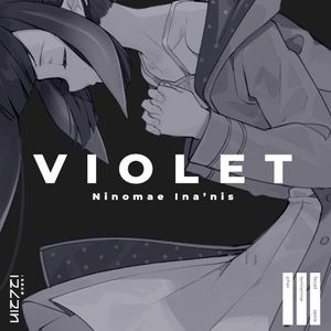 VIOLET (Single)