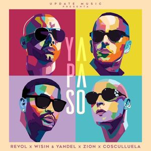 Ya pasó (Single)
