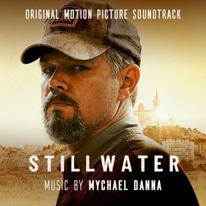 Stillwater: Original Motion Picture Soundtrack (OST)