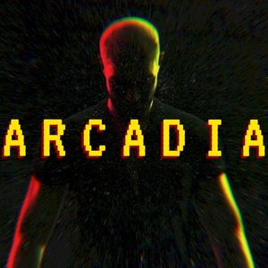 Arcadia (EP)