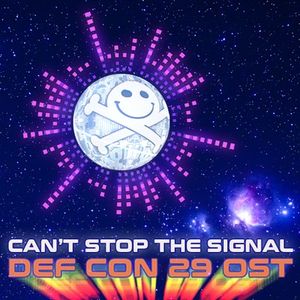 DEF CON 29: The Official Soundtrack