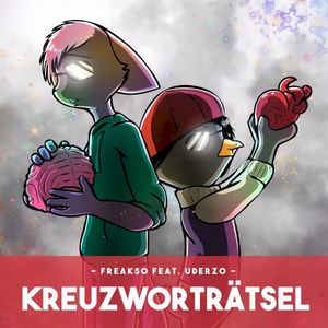 Kreuzworträtsel (Single)