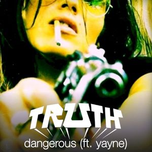 Dangerous (Single)