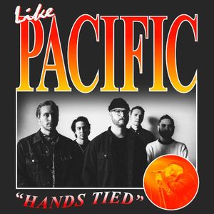 Hands Tied (Single)