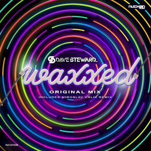 Waxxed (Includes Miroslav Vrlik Remix)