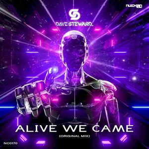 Alive We Came (Original Mix) (Single)