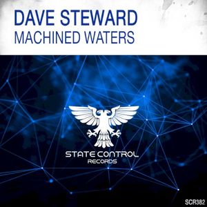 Machined Waters (Original Mix) (Single)