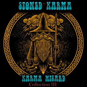 Karma Wizard Collection III