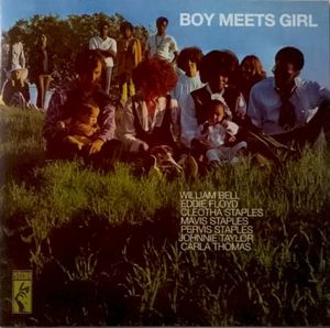 Boy Meets Girl