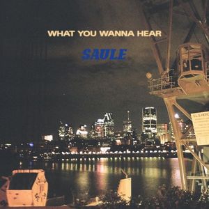 What You Wanna Hear (Single)