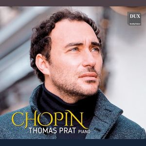 Chopin: Piano Works