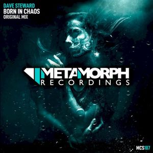 Born In Chaos (Original Mix) (Single)