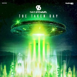 The Taken Ray (Original Mix) (Single)