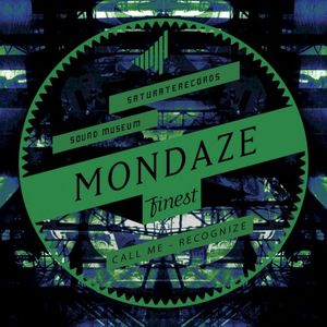 Recognize (Single)