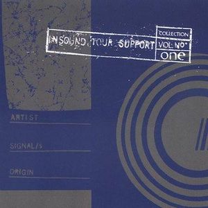 Insound Tour Support Collection, Volume One