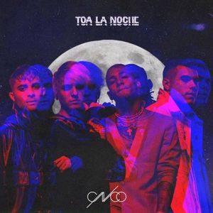 Toa la noche (Single)