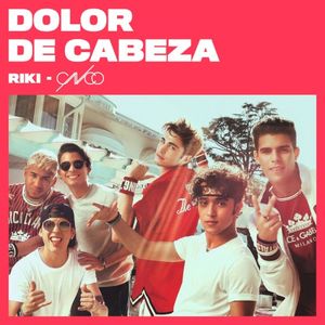 Dolor de cabeza (Single)