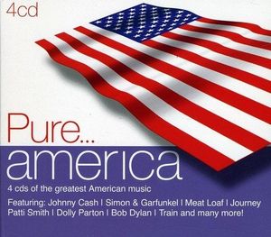 Pure… America