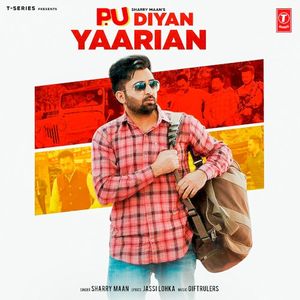 P.U Diyan Yaarian (Single)