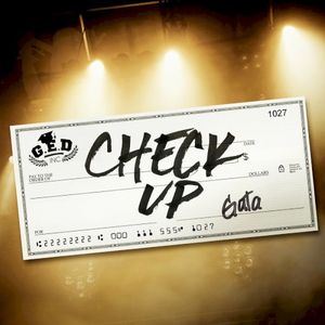 Check Up (Single)
