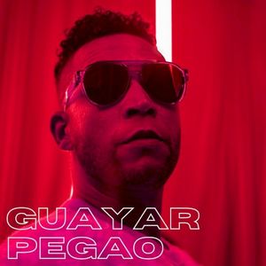 Guayar pegao