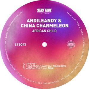 African Child (EP)