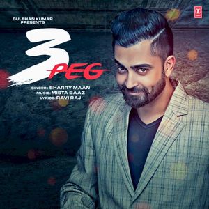 3 Peg (Single)