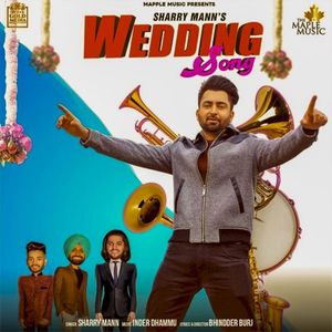 Wedding Song (Single)