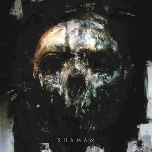 Shaman (EP)