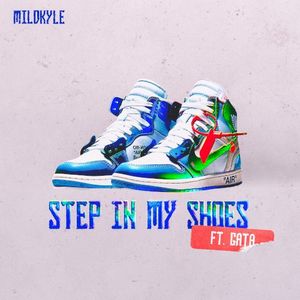 Step in My Shoes (Single)