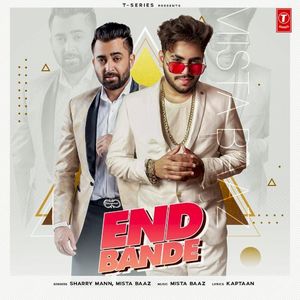 End Bande (Single)