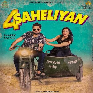 4 Saheliyan (Single)