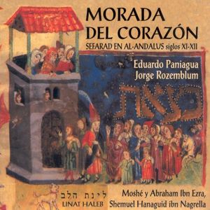 Morada del Corazón