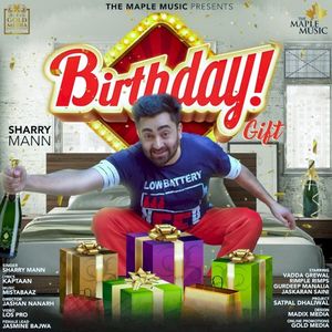 Birthday Gift (Single)