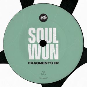 Fragments EP (EP)