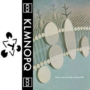 KLMNOPQ (EP)