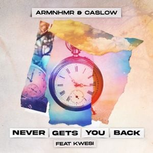 Never Gets You Back (Single)