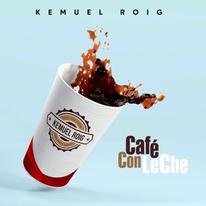 Café con leche (Single)