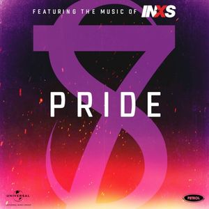 PRIDE (EP)